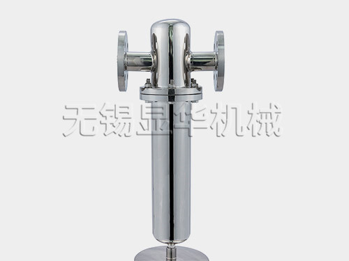 不銹鋼過(guò)濾器