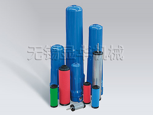 壓縮空氣精密過(guò)濾器